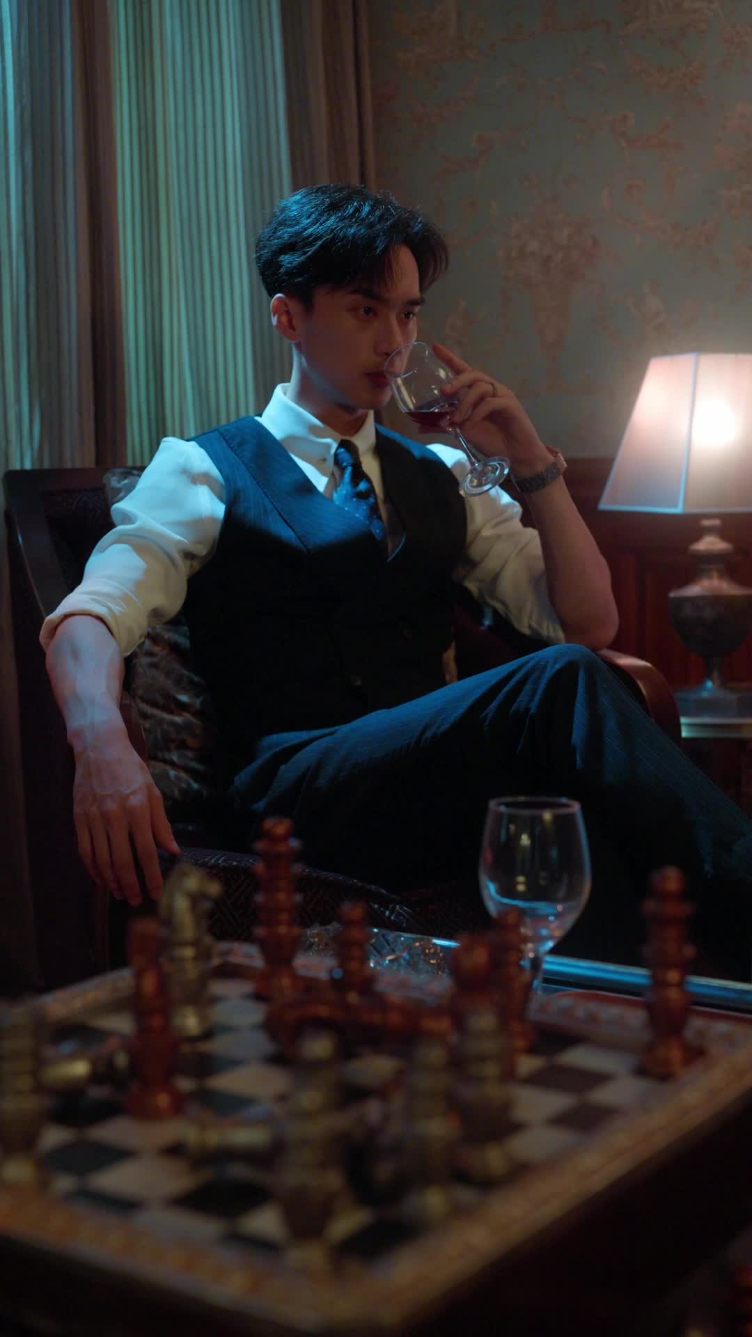 Folge 13 - Aus Verrat entstand Liebe